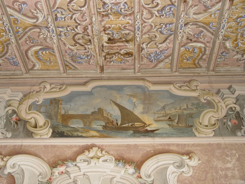 29 Sala dei paesaggi marini (1)