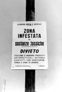 26 luglio 1976 la prima evacuazione e la creazione della ‘Zona A’