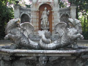 12 Z teatro di Diana e fontana (2) v20