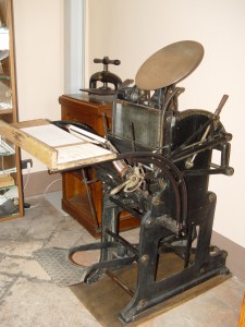 Museo della stampa