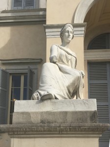 16D La Statua di Antonio Galli raffigurante l’allegoria dell’Amicizia (4)