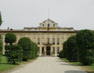 Villa Arconati (presentazione generale) (2)