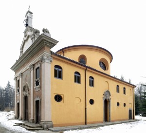 Cappella di Santa Maria Assunta e San Francesco d’Assisi