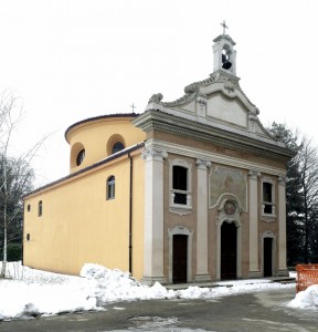 Cappella di Santa Maria Assunta e San Francesco d’Assisi