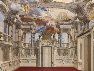 VillaArconati_Bollate_Galliari's Hall