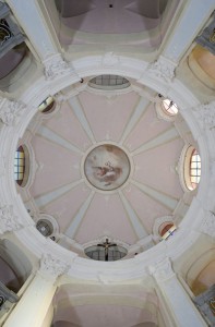 cupola